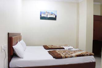 Hotel Kanha Residency, Hyderabad 3